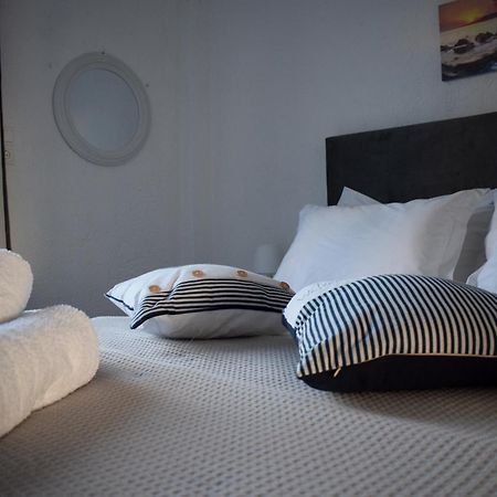 Katovigli Seaview Apartment Makriyialós Luaran gambar